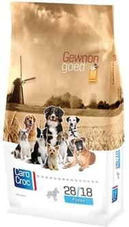 Carocroc 28/18 Puppy hondenvoer 2 x 12,5 kg