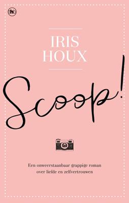 Scoop! - Iris Houx - ebook