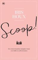 Scoop! - Iris Houx - ebook - thumbnail