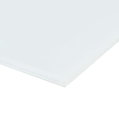 VidaXL Magneetbord voor aan de wand 50x50 cm glas - thumbnail