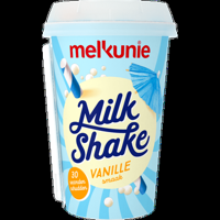 Melkunie Milk Shake Vanille Smaak 200 ml bij Jumbo - thumbnail