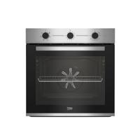 Beko BBIE12100XC AEROperfect Inbouw oven Grijs - thumbnail