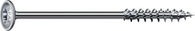 SPAX 251010602005 Houtschroef 6 mm 200 mm T-STAR plus Staal WIROX 50 stuk(s)