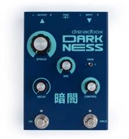 Dreadbox DARKNESS - thumbnail