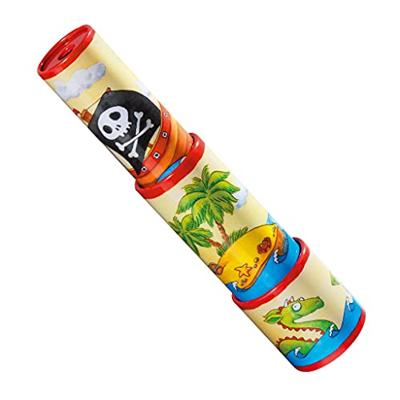Goki kaleidoscoop piraat