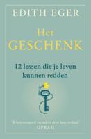 Het geschenk - Edith Eger - eBook (9789044979077) - thumbnail