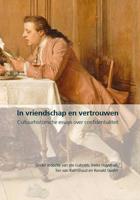 In vriendschap en vertrouwen (Paperback) - thumbnail