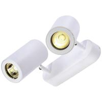 SLV SpotsEnola B 2-lichts wit - 152021 - thumbnail