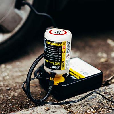 Airman 71-047-001 ResQ Pilot Valve Through Sealant 300 Bandenpechset 1 stuk(s)