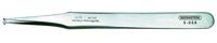 BERNSTEIN Tools for Electronics 5-068 SMD-pincet 13 SA Afgerond 120 mm - thumbnail