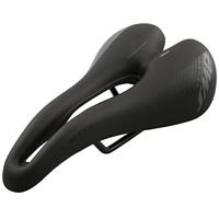 Selle SMP zadel "extra" saddle extra black - thumbnail