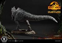Jurassic World Dominion Prime Collectibles Statue 1/38 Giganotosaurus Toy Version 22 cm - thumbnail