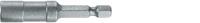 Fein Bithouder 45 mm 1/4 (6,3 mm) - thumbnail