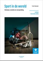 Sport in de wereld - Trudo Dejonghe - ebook - thumbnail
