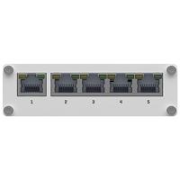 Teltonika TSW110 Ethernet Switch - thumbnail