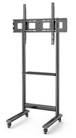 Techly ICA-TR74 tv-bevestiging 2,29 m (90") Zwart - thumbnail