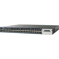 CISCO Systems Catalyst 3560x 48 Port Upoe IP Services In - thumbnail