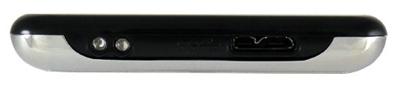 LC-Power LC-25BUB3 opslagbehuizing LC-Power LC-25BUB3 opslagbehuizing