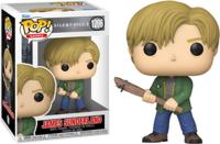 Silent Hill 2 Funko Pop Vinyl: James Sunderland - thumbnail