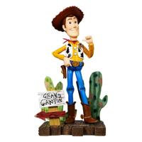 Toy Story Master Craft Statue Sheriff Woody 44 cm - thumbnail