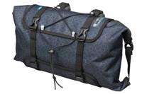 Pro Discover Gravel Tas 8L Stuur - Grijs - thumbnail