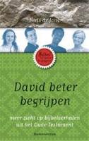 David beter begrijpen (Paperback) - thumbnail