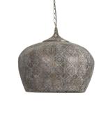 Light & Living Hanglamp 'Emine' 51.5cm - thumbnail