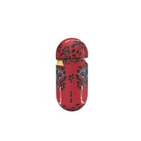 Richmond & Finch Freedom Series Apple Airpod Samba Red Leopard - thumbnail