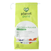 Planet Pure Vlekverwijderaar gekleurde was 450 Gram - thumbnail