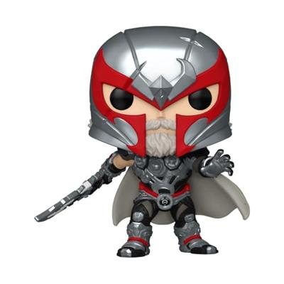 Funko Pop! figuur Marvel Rivals Magneto