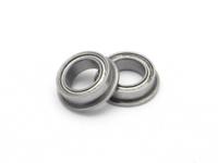HPI - Ball bearing 5 x 8 x 2.5mm (2pcs) - thumbnail