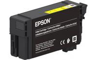 Originele inktcartridge Epson XD2 Geel - thumbnail