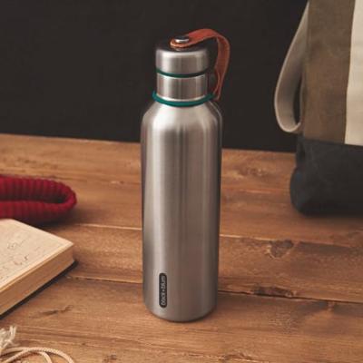 Black+Blum Geïsoleerde Waterfles Groot - 0.75Ltr - Oceaan