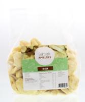 MijnNatuurwinkel Gedroogde appeltjes 500 Gram - thumbnail