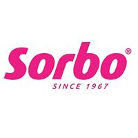 Sorbo Microvezeldoekjes 22x22cm 16st - thumbnail