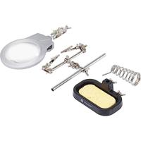 TOOLCRAFT ZD-10MB Derde hand (l x b x h) 210 x 265 x 190 mm - thumbnail