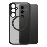 Mobilize MagSafe Compatible Hybrid Case Samsung Galaxy S24+ 5G Black - thumbnail