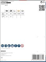 Bosch Accessories 2608901534 2608901534 Gatenzaag 102 mm 1 stuk(s) - thumbnail