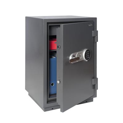 Torino 3 Braakwerende en Brandwerende kluis Electronisch Slot