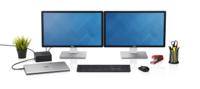 Dell Docking station TB16 180W Thunderbolt (model specifiek) - Zwart - thumbnail