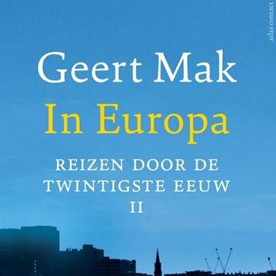 In Europa deel II