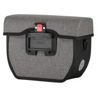 AGU Tech Stuurtas Shelter KLICKfix Large - Grijs - Waterdicht - thumbnail