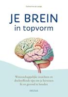 Je brein in topvorm (Paperback) - thumbnail