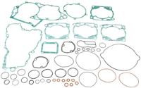 ATHENA motor pakkingset gasket set engine sx 250-300 mxc/exc250-300 - thumbnail