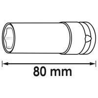 Vigor V6309 V6309 Slagadapterset - thumbnail