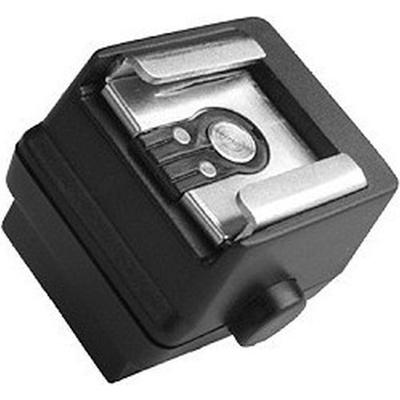 BIG Flitsadapter voor Sony Alpha / Minolta Dynax