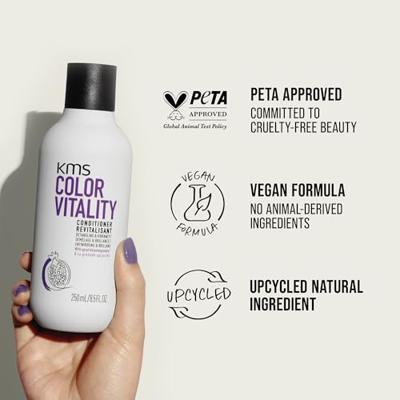 KMS Hair Colorvitality Conditioner - thumbnail