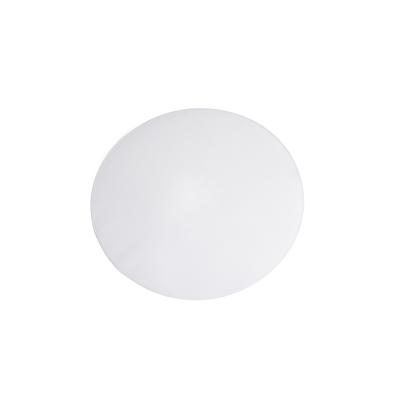 Home sweet home diffuser rond dicht - v. lampenkap Ø 25 cm - wit