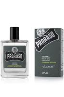 Proraso Proraso - Cypress & Vetyver Cologne - Cologne Water With Cypress And Vetiver - thumbnail