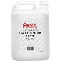 Antari HZL-5W hazervloeistof 5 liter - thumbnail